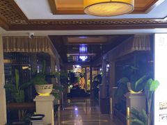 -北丽宫水疗会(宝利来国际大酒店店)
