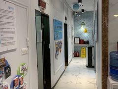 -永信齿科·永典口腔门诊部(浦东店)