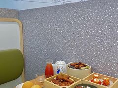 -蔡澜点心·粤菜(宝安大仟里店)