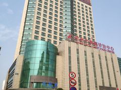 -杭州师范大学附属医院(杭州总院)