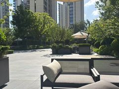 -华润置地中环中心润府