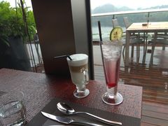 -璟象酒店-爱丽坊景观餐厅