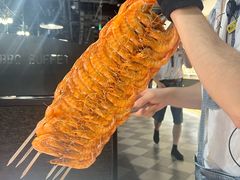 -汉巴味德·烤肉与啤酒的自助(杭州大悦城店)