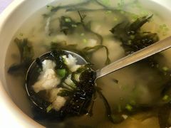 -小厨师·二十年沈家门小海鲜(百井坊巷店)