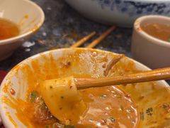 -蜀大侠火锅(总府路店)