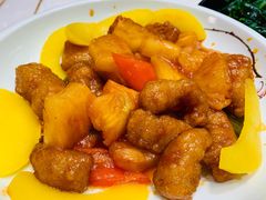 -稻香酒家·33年老字号·港式粤菜(富邦中心店)
