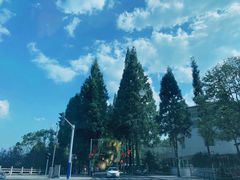 -井冈山风景名胜区