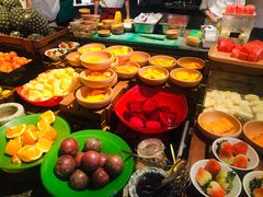 -味餐厅·海鲜·火锅·自助餐