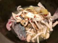 -咕嘟草帽鱼·牛奶一样的鲜鱼汤(包河万达广场创始店)