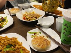 -老牌坊鲁菜名店(宽厚里店)