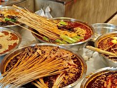 -嘉州鲜知味钵钵鸡(奎星楼店)