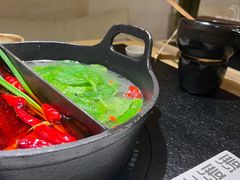 -山缓缓火锅(青岛万象城店)