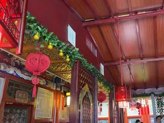 -阿西娅食府(中关村店)