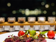 -STARRY CAFE & LOUNGE BAR(高新店)