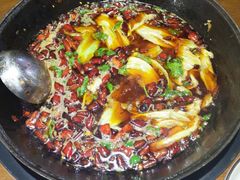 -受气牛肉·重庆耙牛肉(来福士店)
