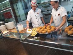 -四季大酒楼(白濠店)