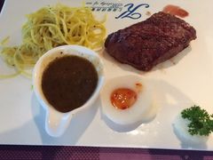 -七海旋律西餐厅(金沙湾店)