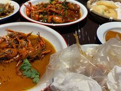 -老长沙龙虾城(商品街店)