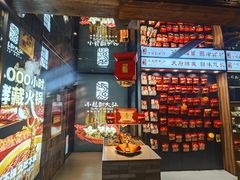 -小龙翻大江文化火锅(宽窄店)