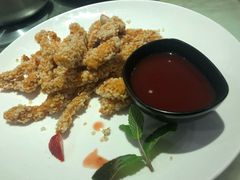 -北京老铺烤鸭(西稍门店)