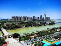 -潮汕味道·煮海餐厅(金麟大厦店)