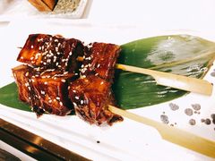 -芮麒·日本料理(淮海路店)