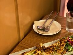 -AFS Cafe & Canteen(闽江二路店)