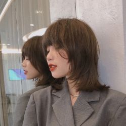 -摩登时代美发沙龙