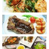 知味·得乐楼 