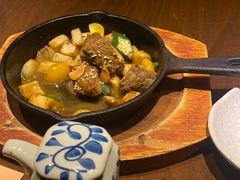 -山葵家·创意料理(临平银泰城店)