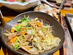 -和彩放题餐厅(酒仙桥店)