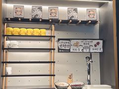 -太二酸菜鱼(青岛未来城万科广场店)