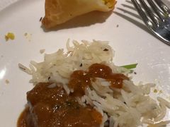 -Pita's&Tika's中东和印度风味餐厅(龙湖天街店)