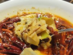 -沈灶河豚宴·河豚融合餐厅(汉中路店)