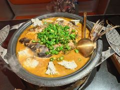 -探鱼·鲜青椒爽麻烤鱼(领展购物广场店)