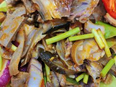 -筋面郎(东坡店)