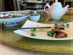 -黄埔华苑酒家(黄埔总店)