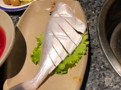 大侠耗儿鱼-蜀大侠火锅(建设路第五大道店)