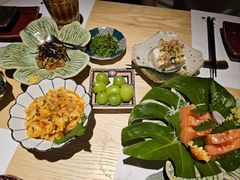 -南风(淮海街店)