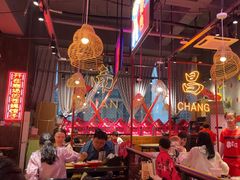 -老闵田螺馆·南昌特色小炒(梦时代店)