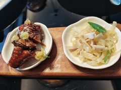 -上海苏宁宝丽嘉酒店·嘉府壹号中餐厅