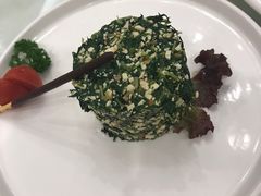 马兰香干-良永小菜(平凉路店)