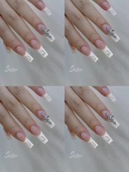 -M·X Nail日式美甲美睫