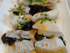 -香港富临皇宫(五月花商业广场店)