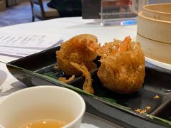 -白天鹅宾馆-宏图府餐厅