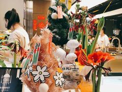 -OUR Bakery(SKP-S店)