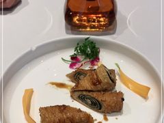 -若蘭慈·无国界素食料理(欢乐海岸店)