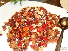 -悦隆酒店-中餐厅