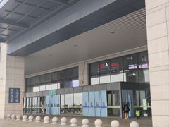 -长春西站