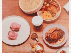 -CHILLAX轻乐时(侨建·Hi City店)
